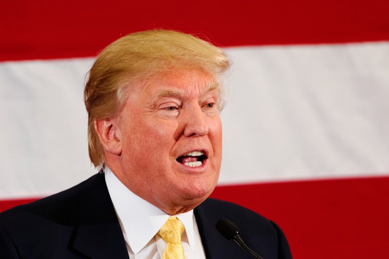 Już za kilka dni Donald Trump będzie prezydentem największego mocarstwa świata