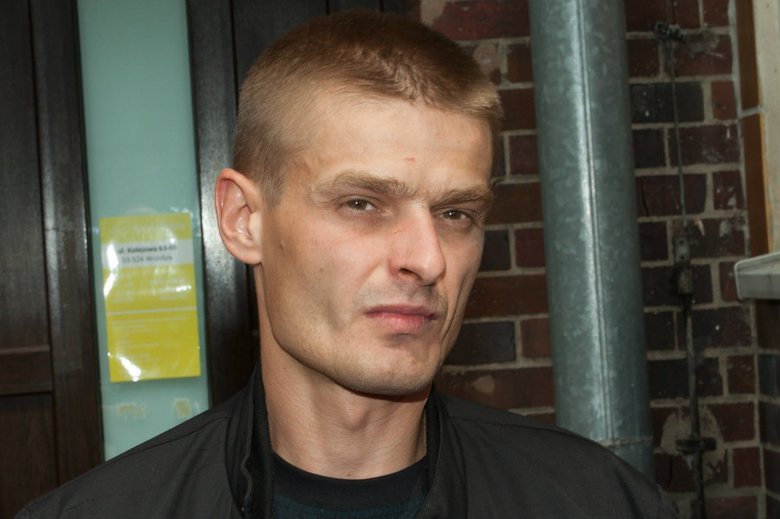 Michał Kelm powiedział, co sądzi o oskarżeniach Tomasza Komendy.