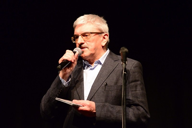 Marek Niedźwiecki potwierdził, że odchodzi z Trójki.