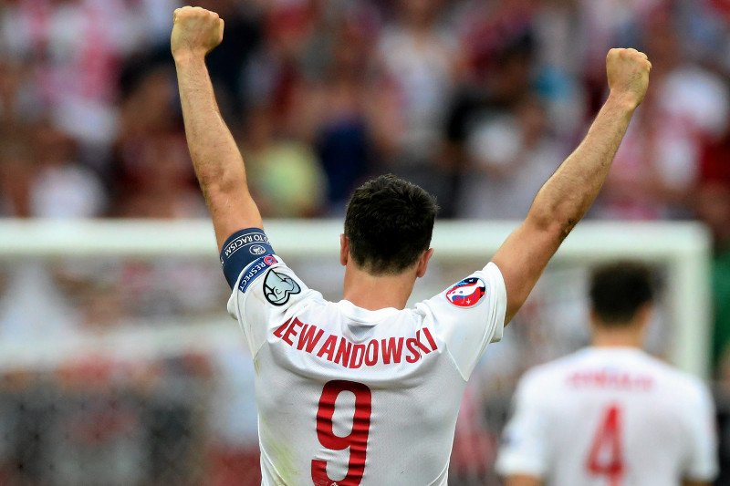 O której godzinie jest mecz Niemcy-Polska?