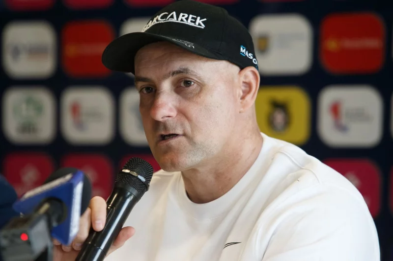 Tomasz Gollob od czterech lat walczy o powrót do zdrowia