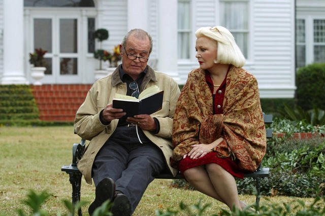 Wieloletnie małżeństwa się do do siebie upodabniają.