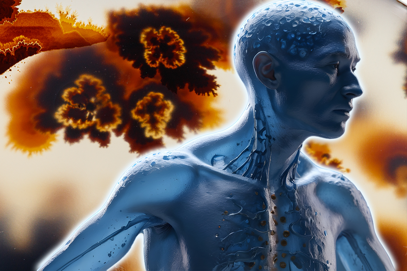 Czy naukowcy znajdą sposób na lekooporne grzyby?