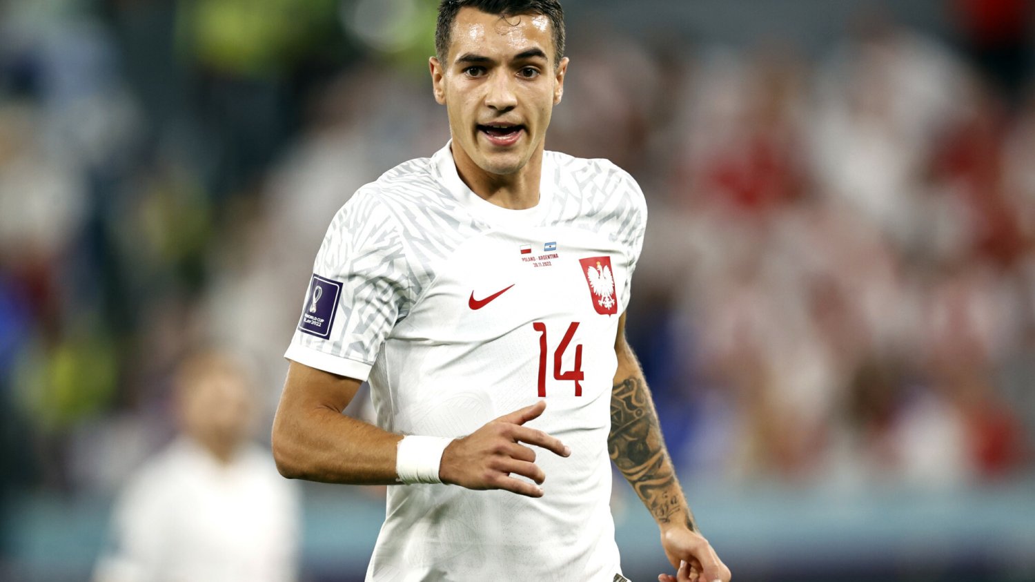 Borussia Dortmund poluje na Jakuba Kiwiora, oferują miliony. To będzie prawdziwa bomba
