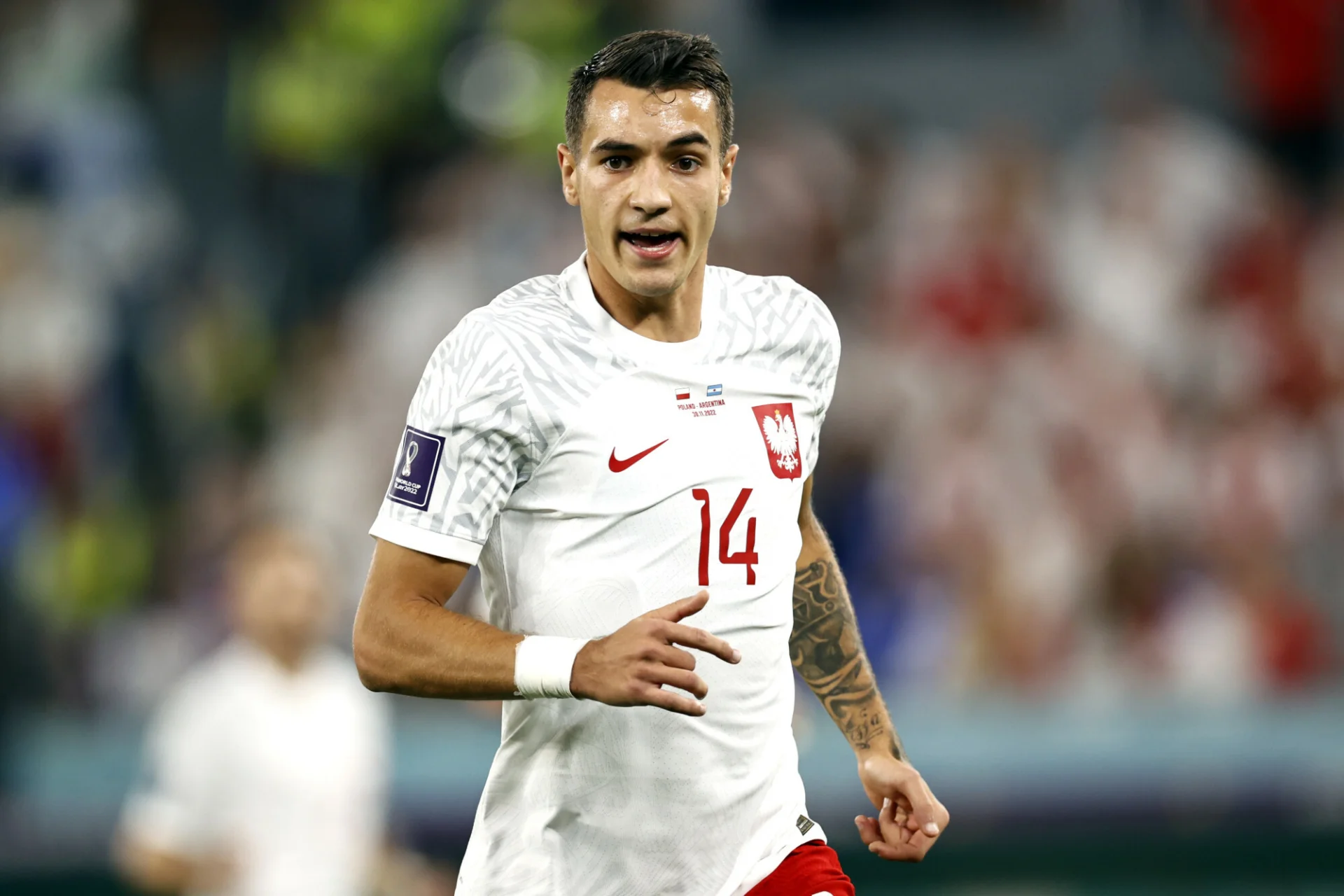 Borussia Dortmund poluje na Jakuba Kiwiora, oferują miliony. To będzie prawdziwa bomba