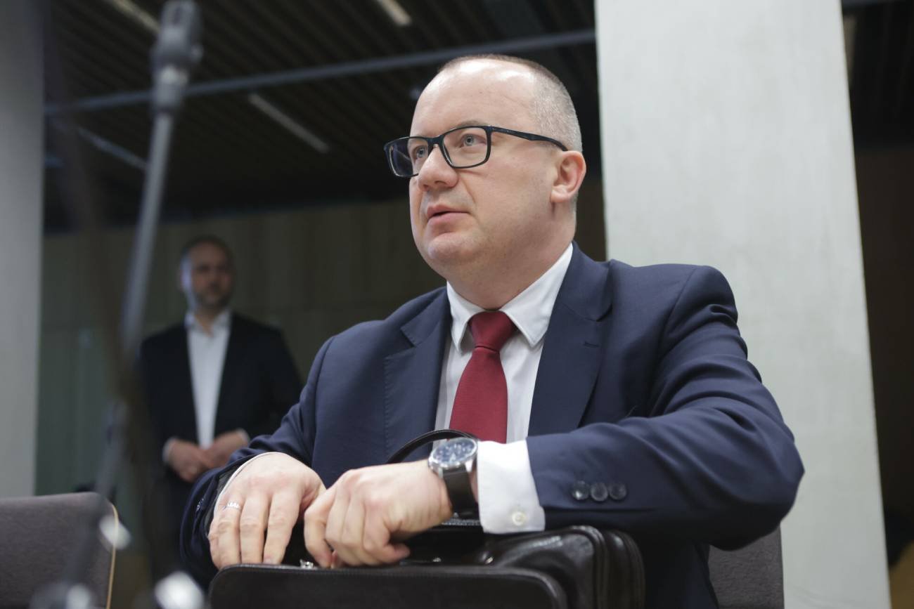 Zamieszanie w sprawie Prokuratora Krajowego. Adam Bodnar ogłosił konkurs