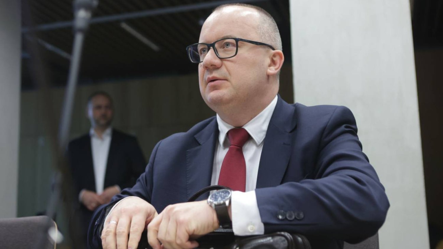 Zamieszanie w sprawie Prokuratora Krajowego. Adam Bodnar ogłosił konkurs