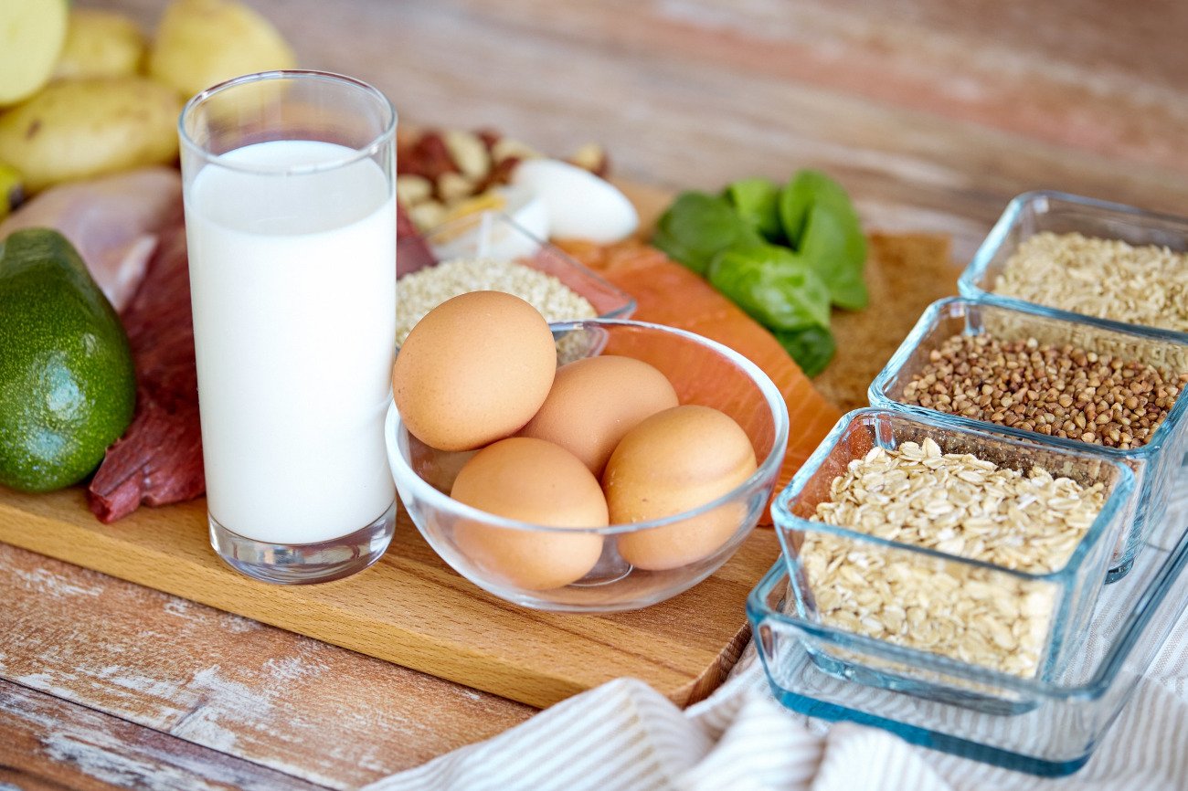 Jak długo można przechowywać jajka ugotowane na twardo?