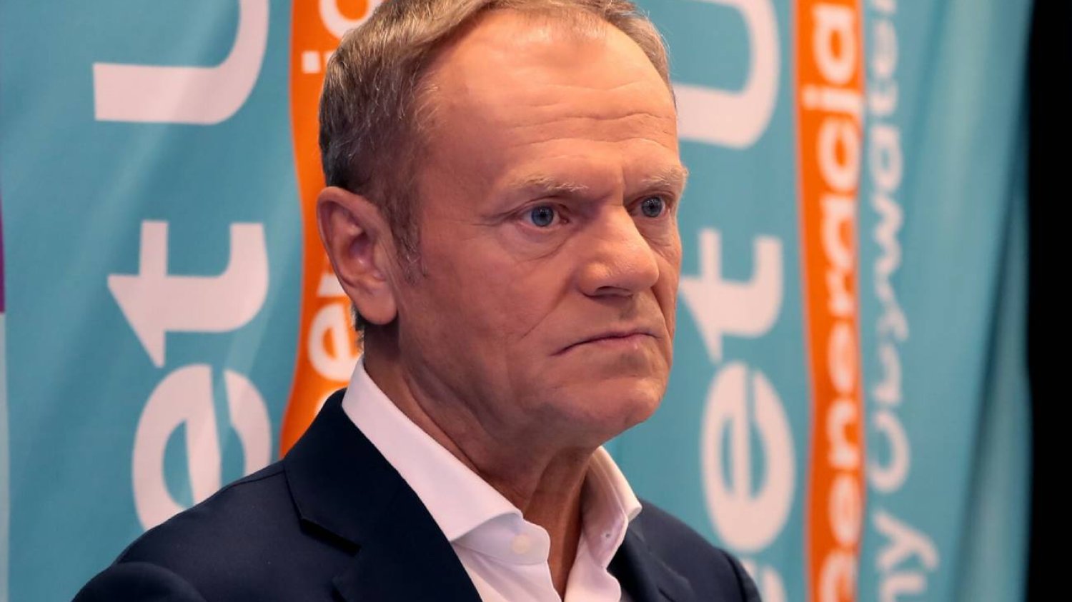 Tusk pozwie "Gazetę Polską". Okładka z Hitlerem wywołała skandal
