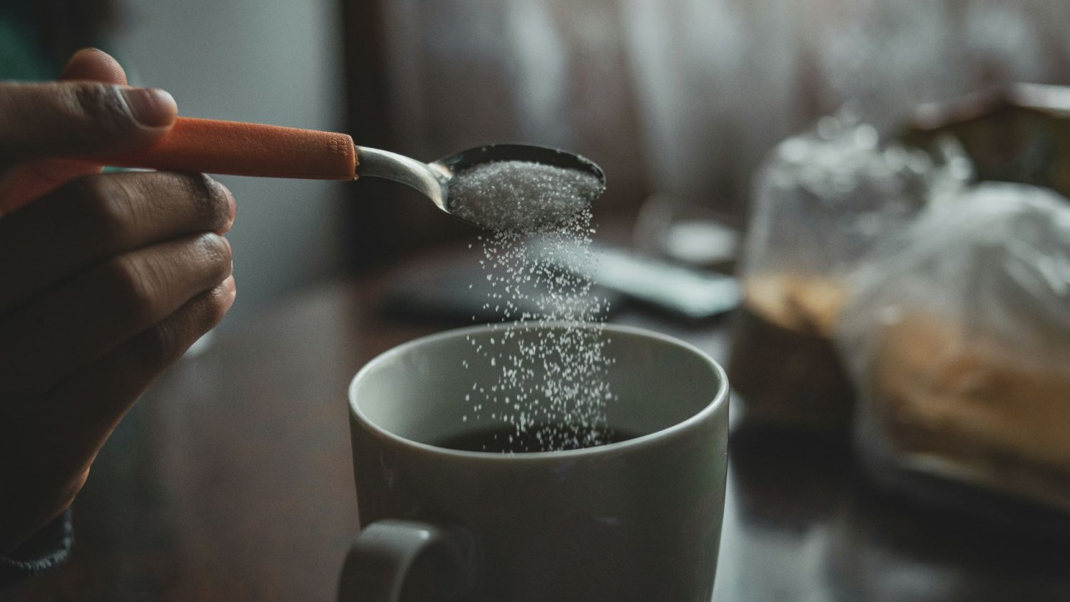 6 tygodni bez cukru i mózg żąda resetu. Tydzień trzeci zmienia wszystko