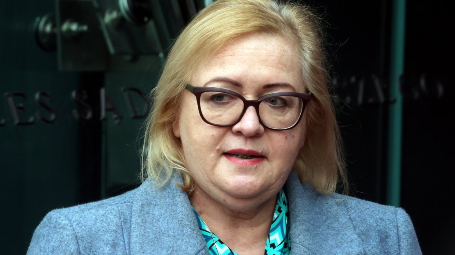Trybunał Stanu dla Manowskiej. Sędziowie reagują na wniosek prokuratury Trybunał Stanu dla Małgorzaty Manowskiej. Jest wniosek pięciu sędziów