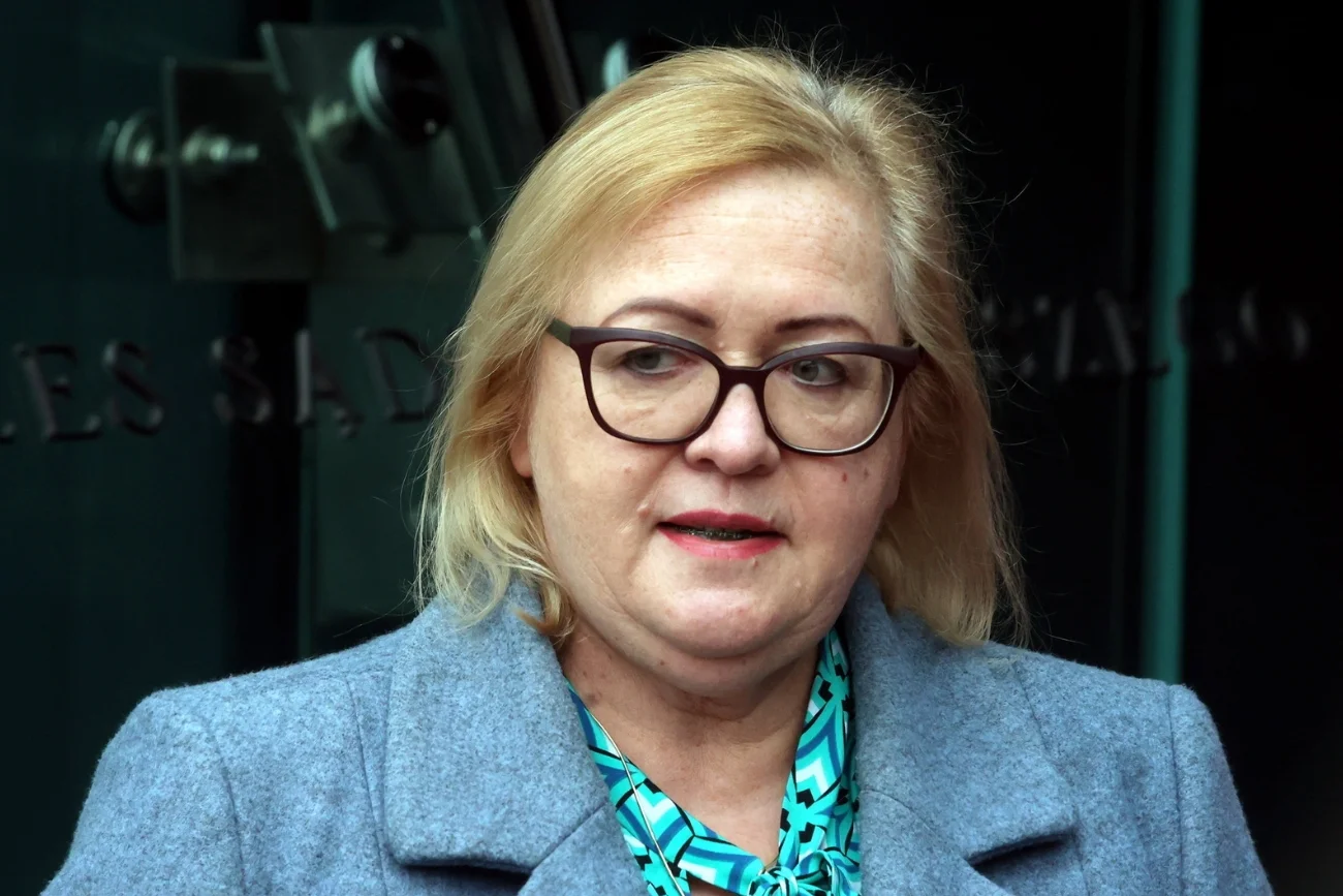 Trybunał Stanu dla Małgorzaty Manowskiej. Jest wniosek pięciu sędziów