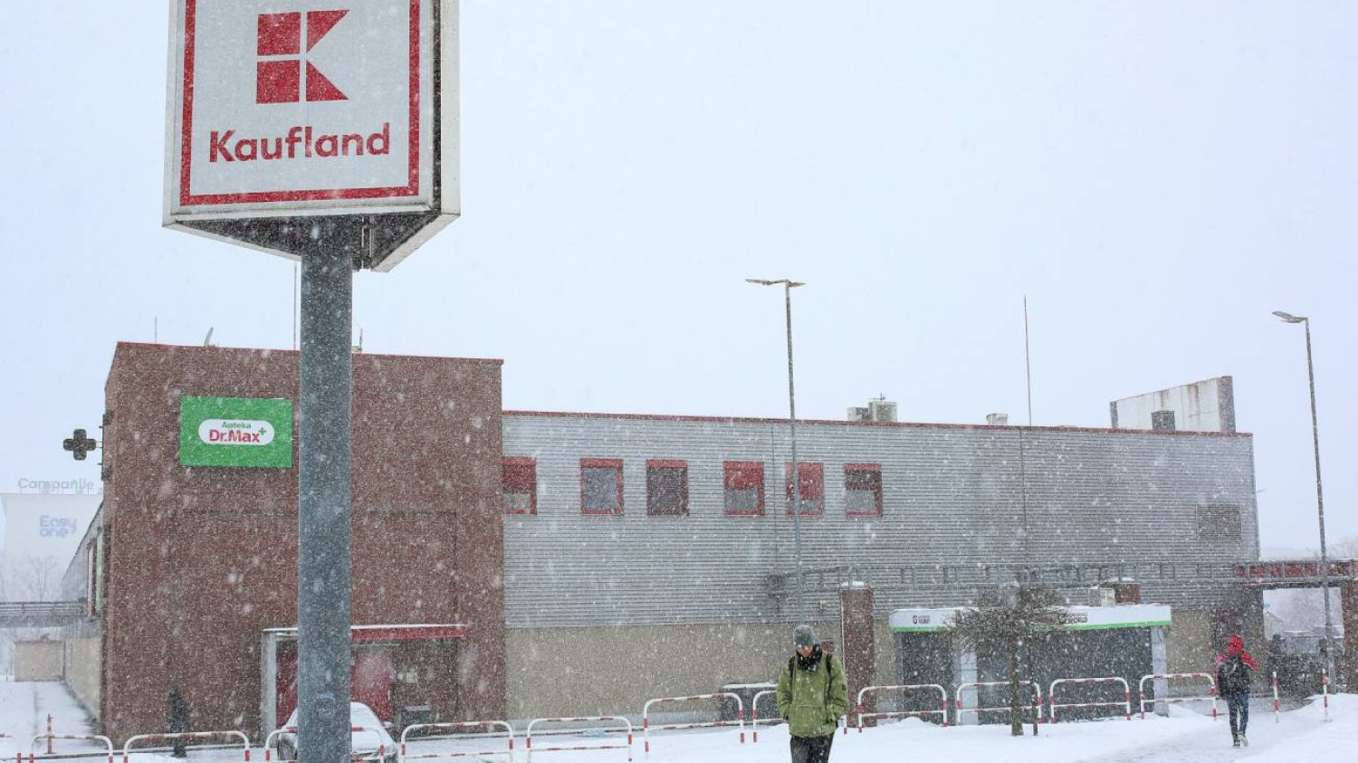 Czekolada dubajska w Kauflandzie. Kosztuje taniej niż w cukierni
