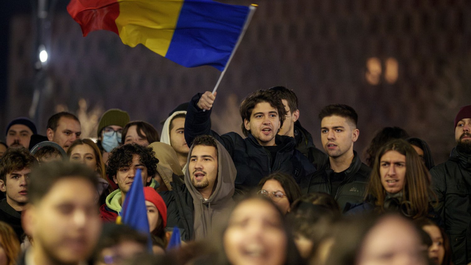Ingerencja Rosji w wybory w Rumunii to przestroga dla UE. "Kolejny alarm dla Polski" Ingerencja Rosji w wybory w Rumunii to przestroga dla UE. "Kolejny alarm dla Polski"