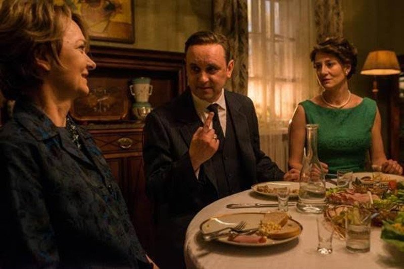 Film "7 uczuć" będzie najnowszym elementem sagi z Adasiem Miauczyńskim.