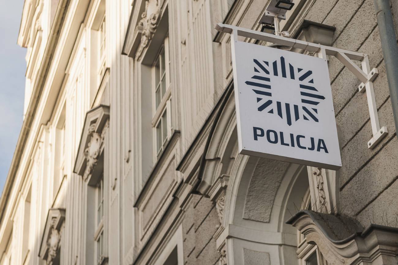 Matka przyprowadziła syna na komendę. Niewiarygodne, co zrobił 14-latek