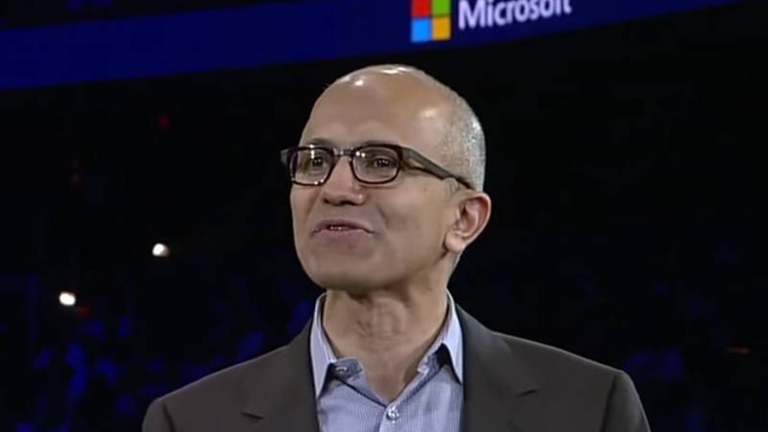 CEO Microsoftu Satya Nadella przyznaje, że piractwo czasem napędzało ich biznes?