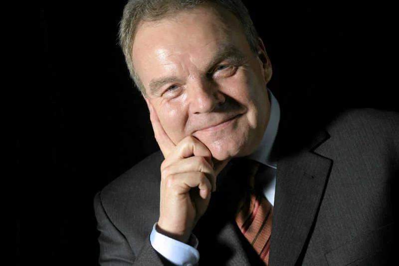 Andrzej Malinowski, prezes Pracodawców RP