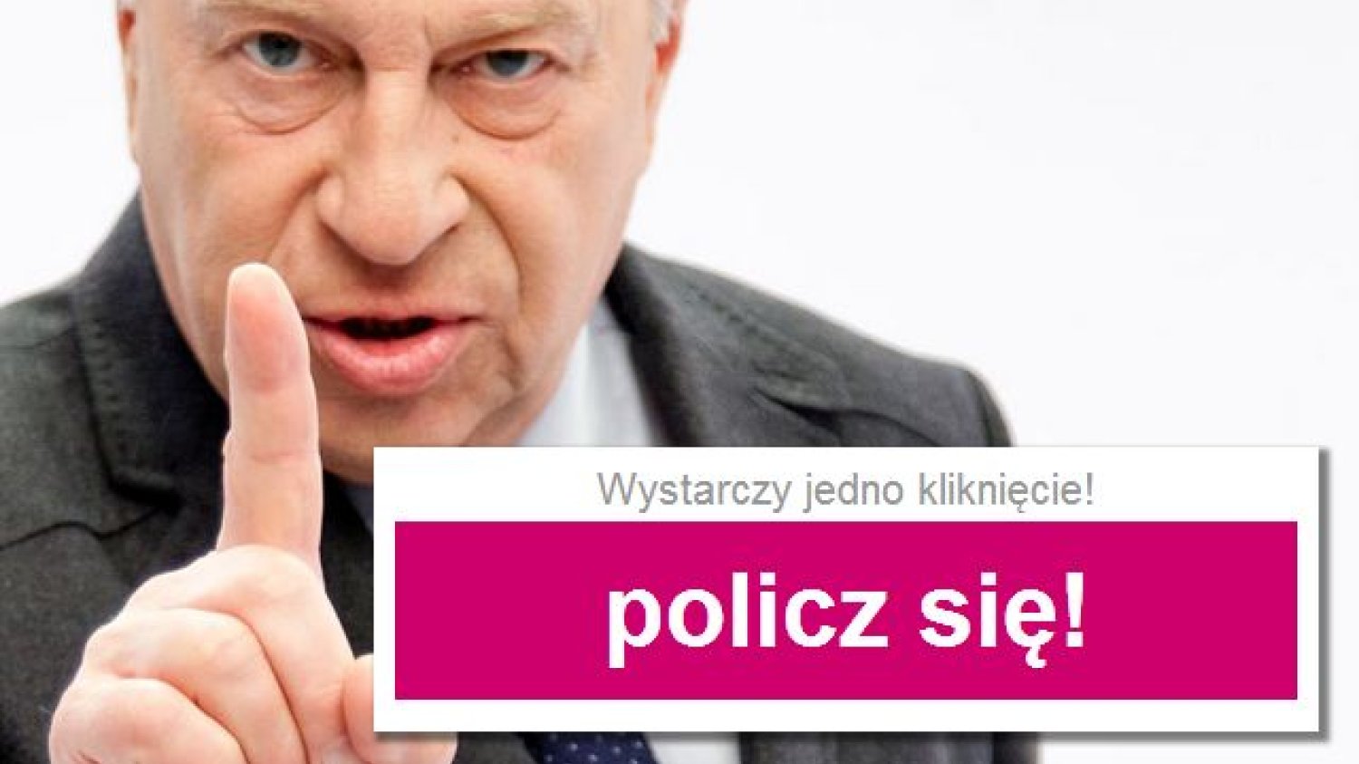 "Policzmy się", czyli nie tylko kliki w walce z rakiem.