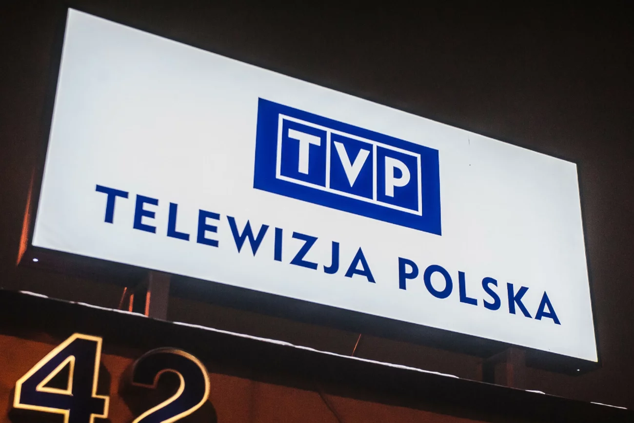 Dorota Wysocka-Schnepf ma współprowadzić debatę w TVP. Część sztabów mówi "nie"