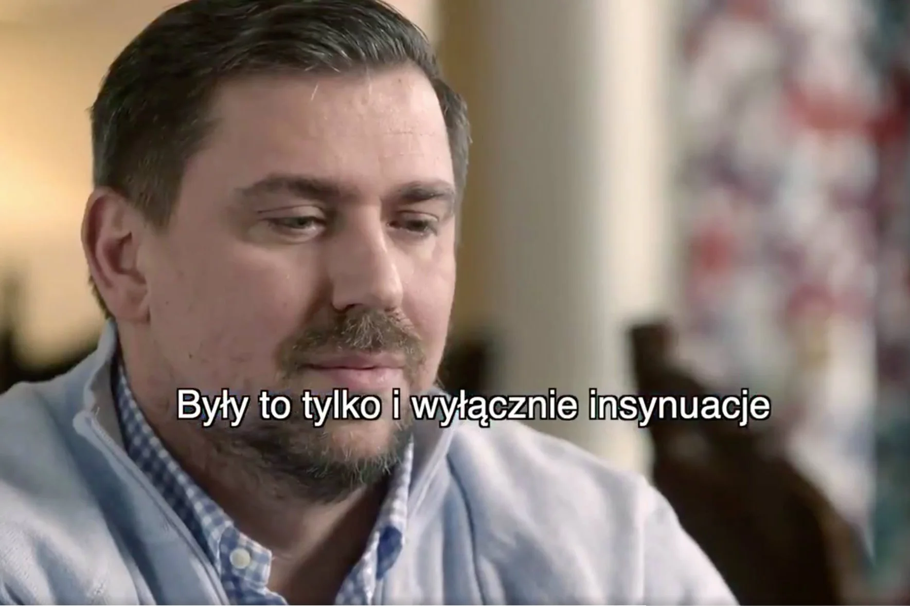 Marek Sekielski na przykładzie ostatnich wyznań byłego agenta Tomka w "Superwizjerze" opisał, jak wyglądałby świat bez TVN, z mediami coraz śmielej przejmowanymi przez obecną władzę.