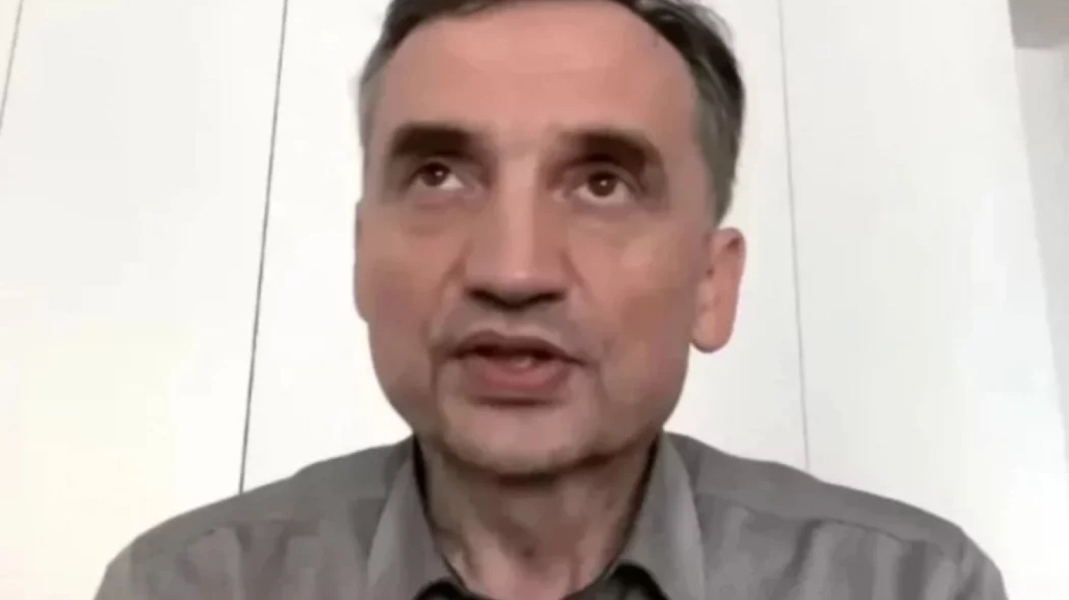Zbigniew Ziobro na badaniach w Warszawie. Nowe informacje ws. jego zdrowia