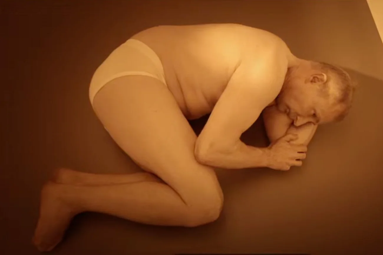 Zwiastun nowego filmu Patryka "Besaleela" Vegi "Putin".