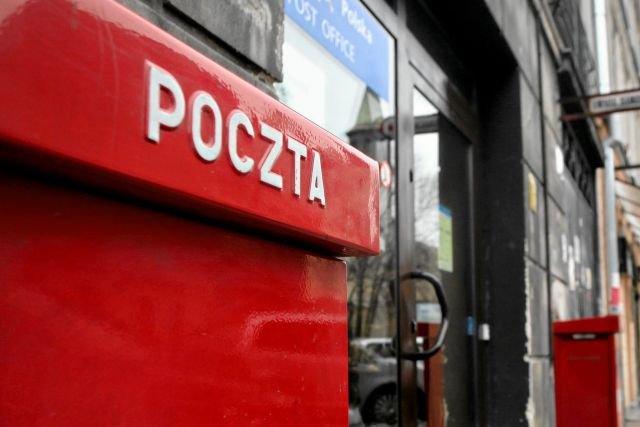 Poczta Polska: Eksperymenty na rynku pocztowym są ryzykowne.