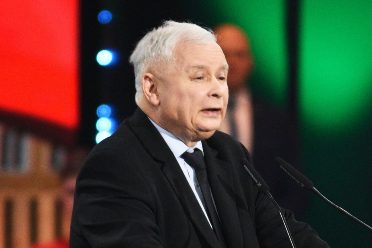 Kaczyński nie ma czasu na budowanie Dudy 2.0. Ekspert o działaniach PiS