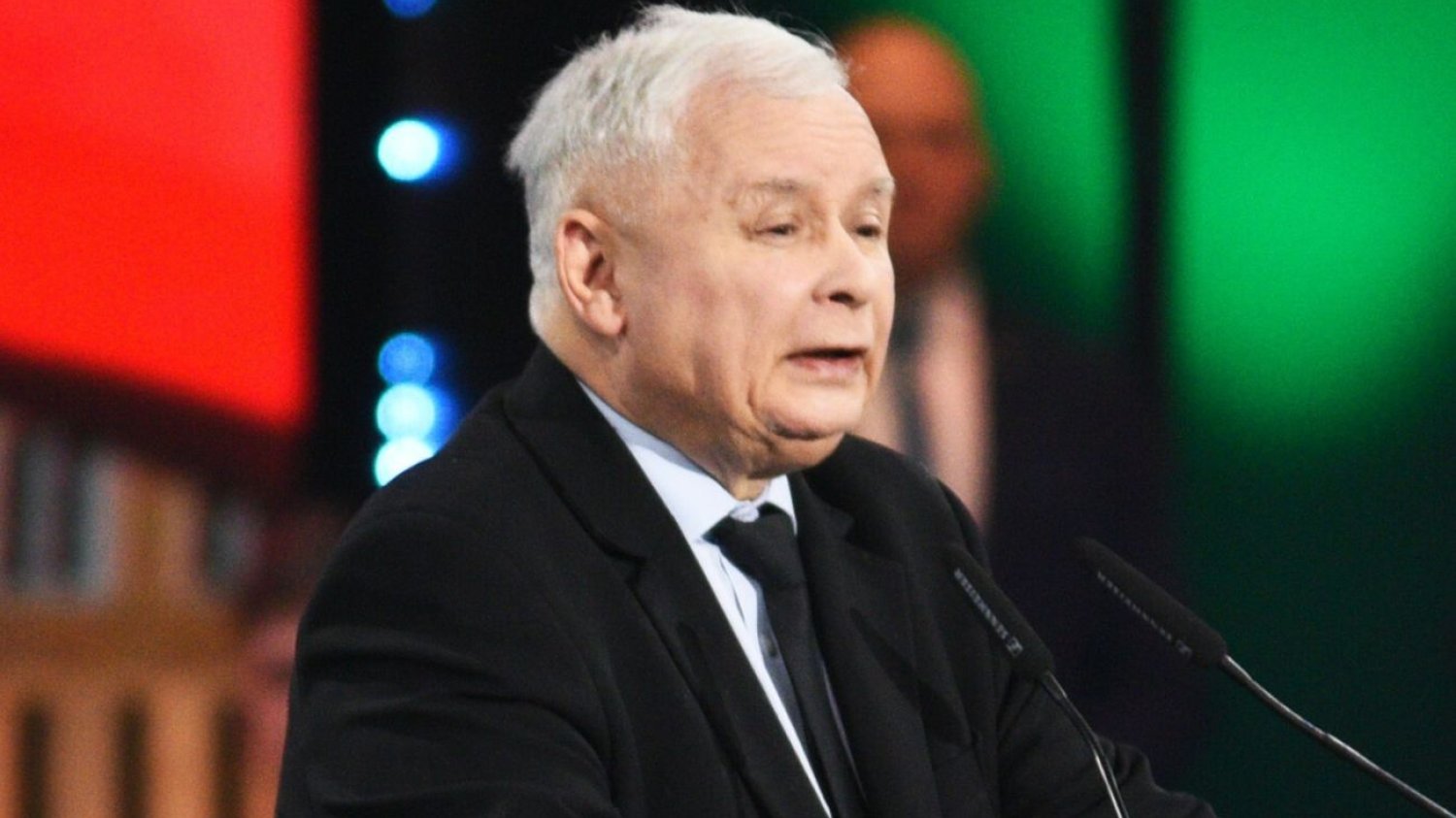 Kaczyński nie ma czasu na budowanie Dudy 2.0. Ekspert o działaniach PiS