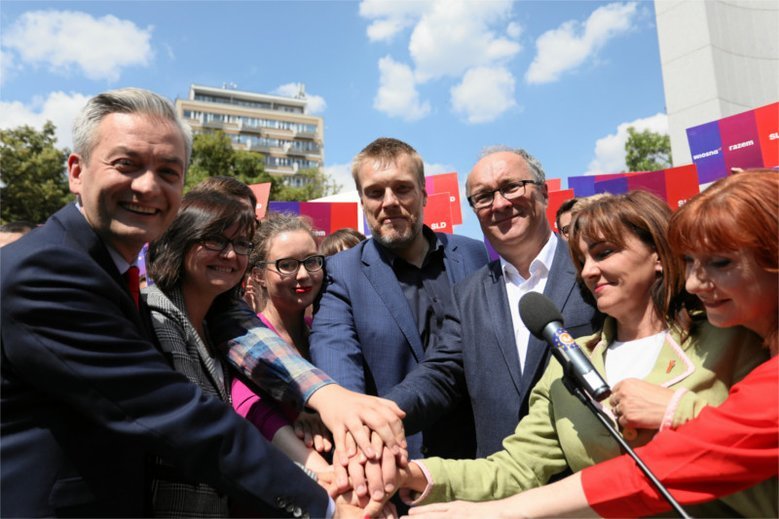 Wyborczynie i wyborcy Lewicy są w 100 proc. zmobilizowani do udziału w głosowaniu 13 października. Tak wynika z badań IBRiS. Skąd ta determinacja?