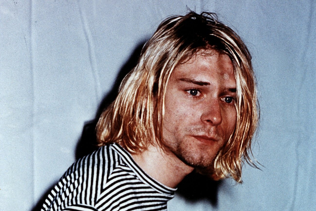 Nowy film o Batmanie na nowo spopularyzował piosenkę Nirvany.