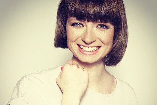 Ania Kruk postanowiła odbudować rodzinny biznes