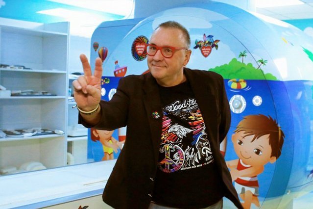 Internauci postulują o Nobla dla Owsiaka.