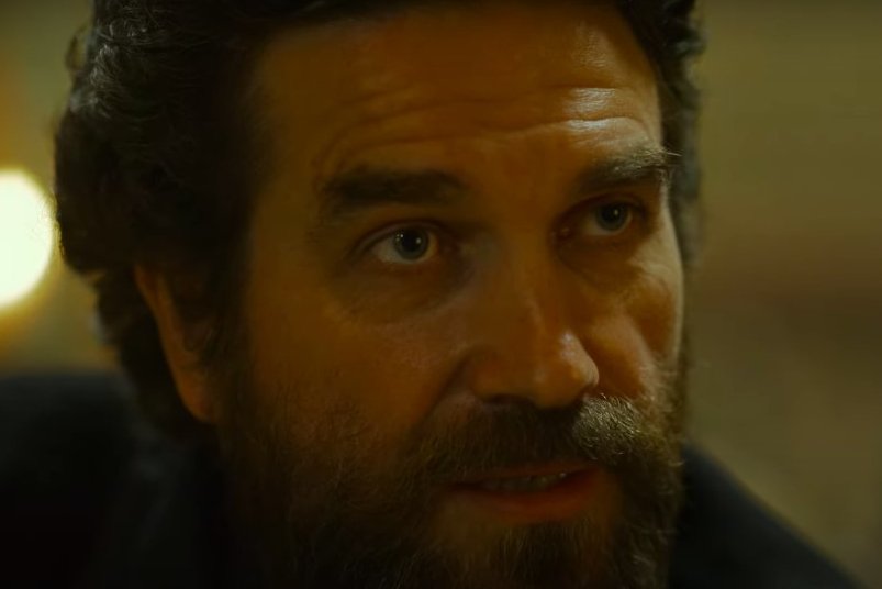 Marcin Dorociński Wikingowie Walhalla 2 sezon netflix król jarosław mądry