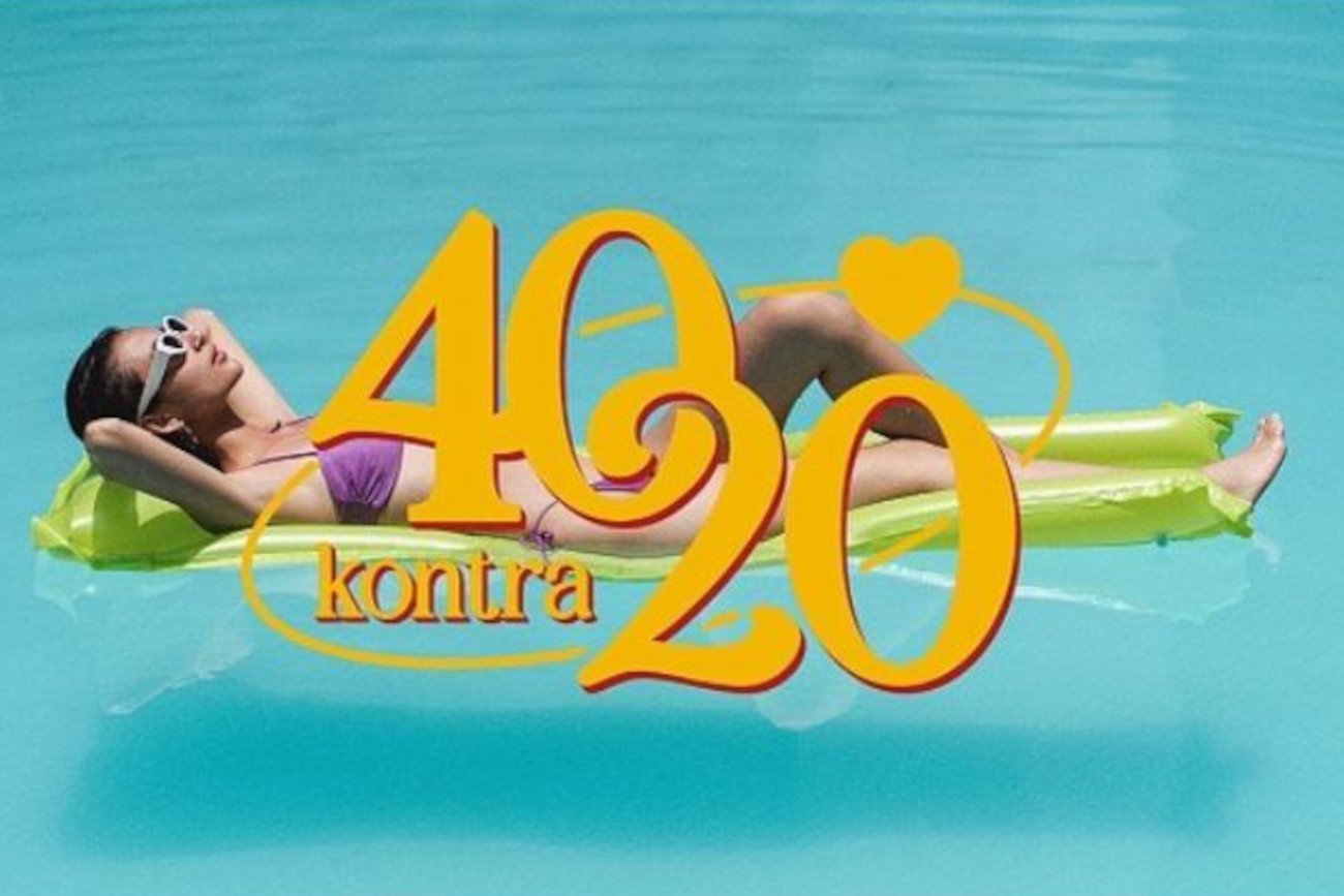 TVN 7 rusza z programem "40 kontra 20"