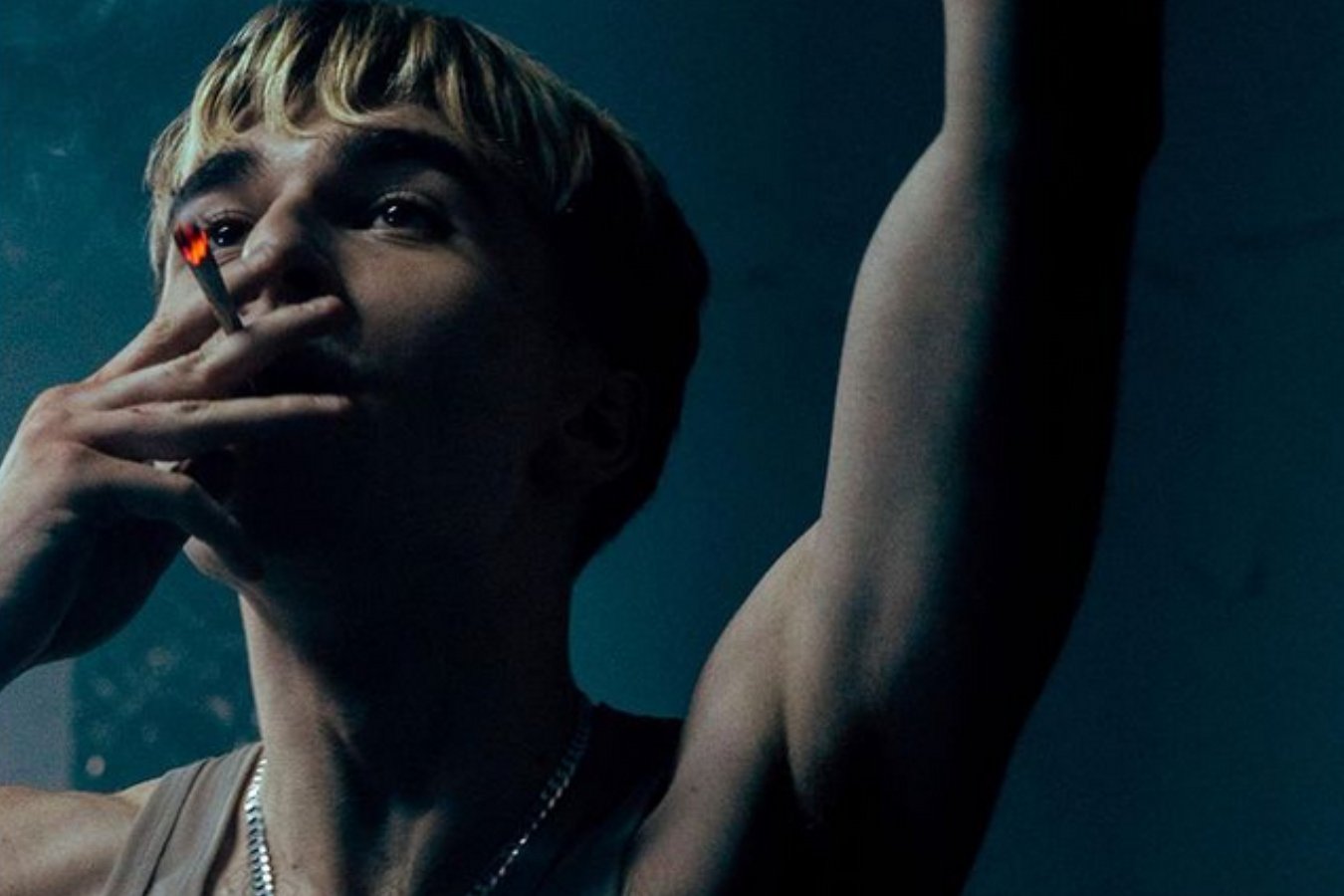 Raper Mata wydał kolejny utwór.