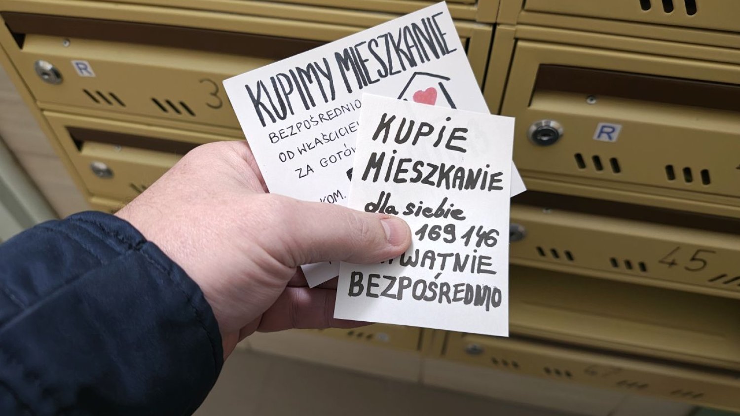 Mieszkania w Polsce się nie sprzedają, ale czy przy tym poziomie cen można się temu dziwić? Mieszkania w Polsce się nie sprzedają, ale czy przy tym poziomie cen można się temu dziwić?