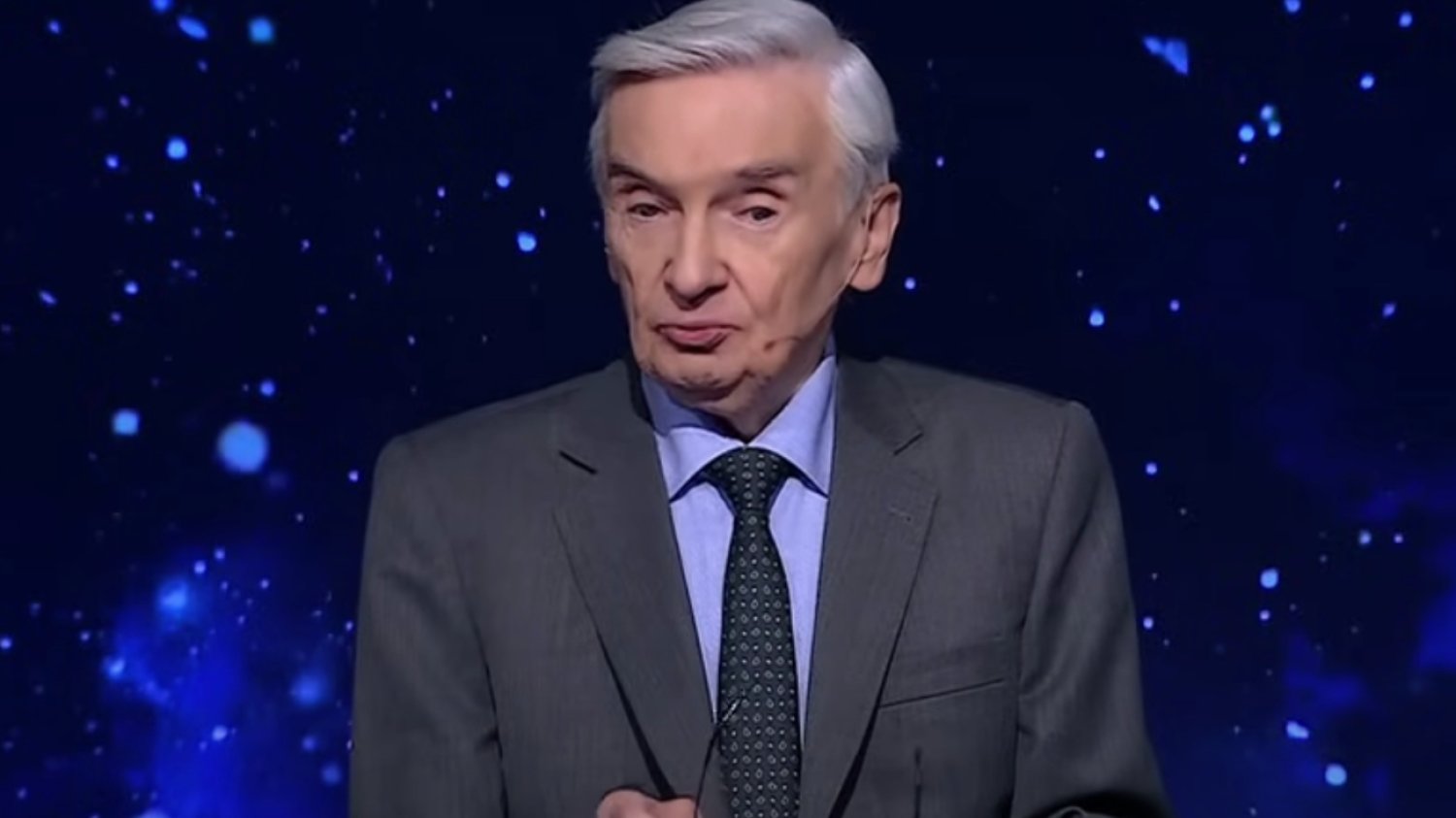 Wstrzymano nowy sezon programu 'Jeden z dziesięciu'. TVP szuka oszczędności