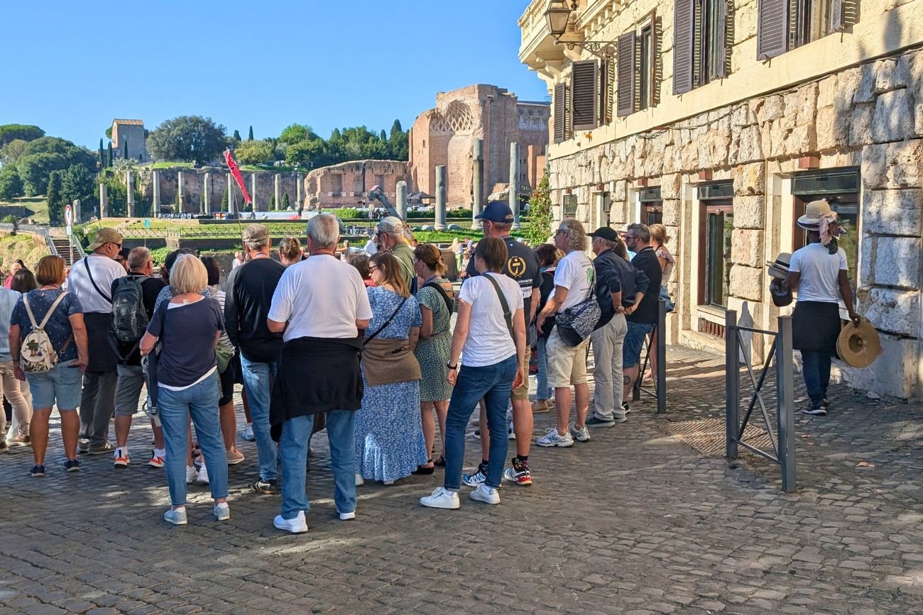 All inclusive to za mało dla polskich seniorów Polscy seniorzy chętnie podróżują
