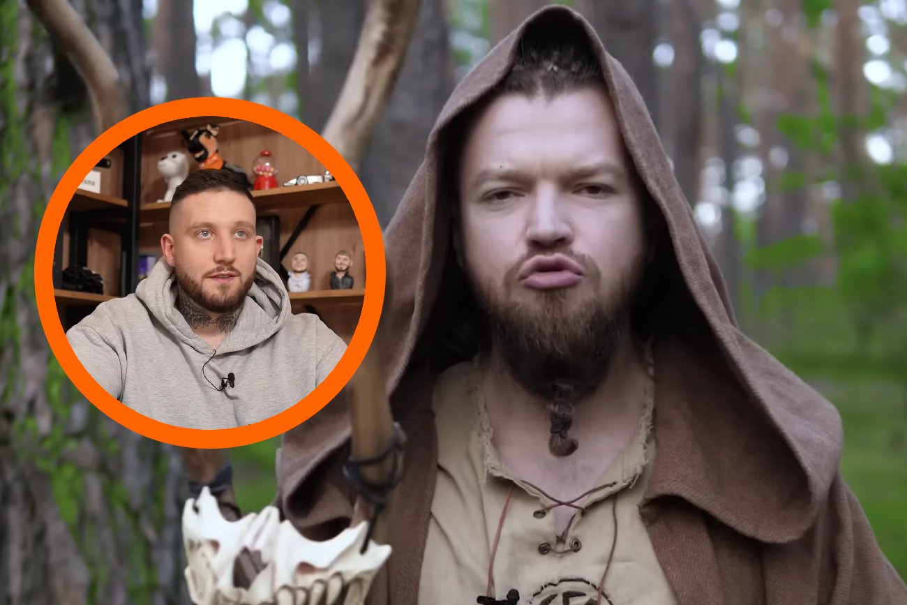 Afera z Boxdelem o po nowym filmie Wardęgi