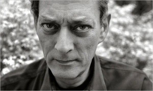 Paul Auster
