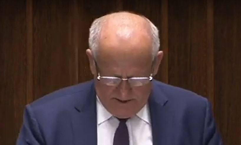 Lucjan Cichosz członkiem Rady Nadzorczej PGE Dystrybucja