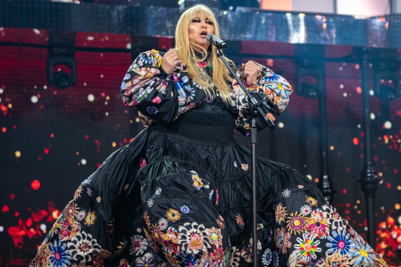 Reżyser Sylwestra Marzeń w TVP zwolniony. Zerwano umowę z Tomaszem Klimkiem