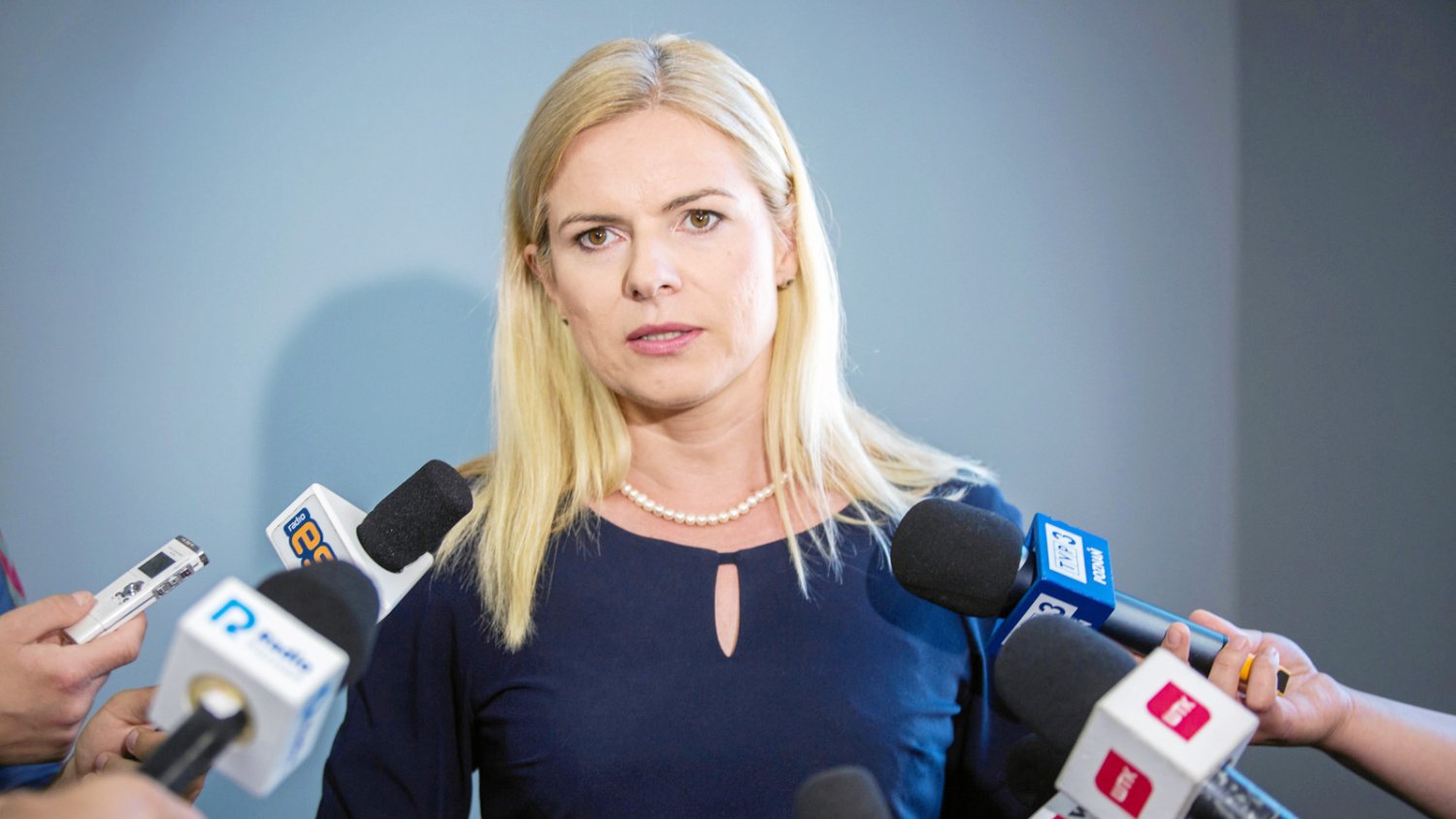 Czy Polska koniecznie musi przyjąć euro, by nie zostać na marginesie UE? O tym naTemat.pl mówi Joanna Schmidt - ekonomistka, posłanka koła Liberalno-Społeczni i wiceprzewodnicząca Porozumienia Liberałów i Demokratów na rzecz Europy.