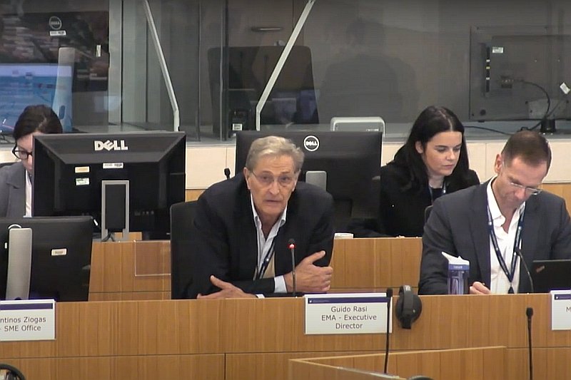 Szczepionka na koronawirusa nie dla wszystkich? Europejska Agencja Leków ostrzega: w pierwszym okresie mogą wystąpić braki. Szczepionka na koronawirusa nie dla wszystkich? Europejska Agencja Leków ostrzega: w pierwszym okresie mogą wystąpić braki.