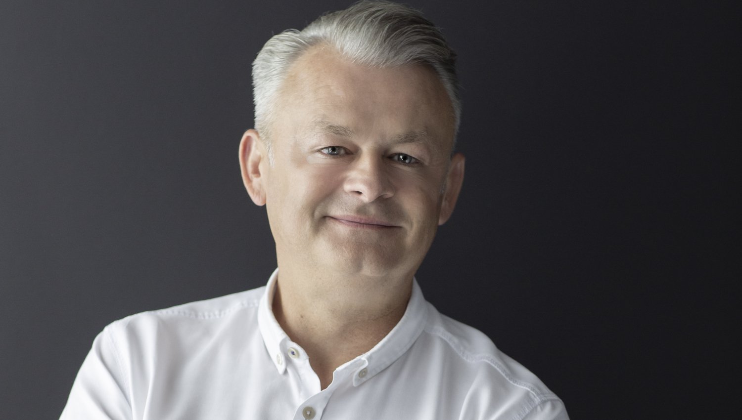 Artur Kazienko, prezes Kazar Group.