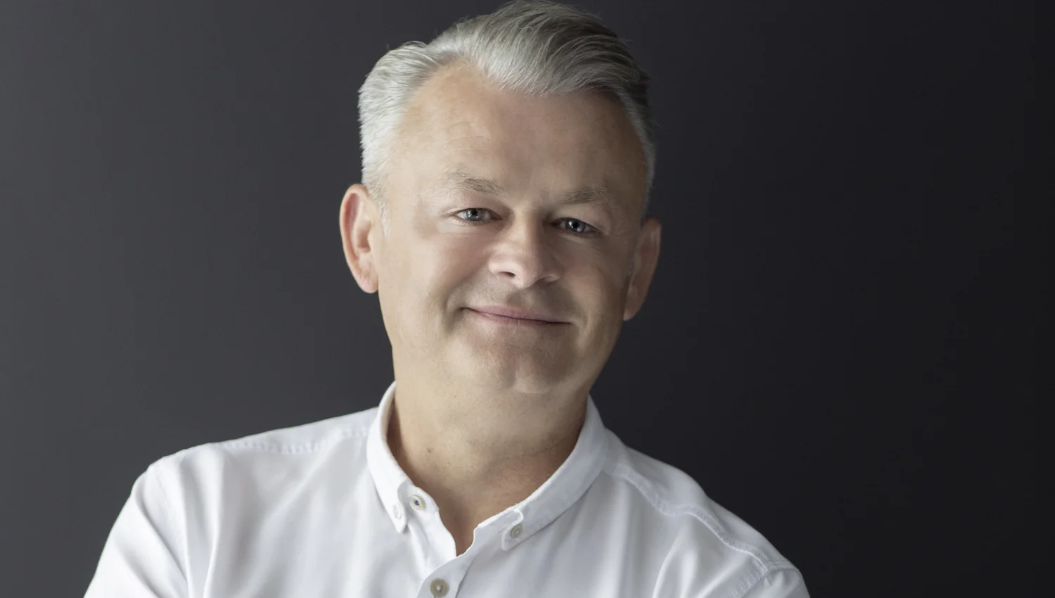 Artur Kazienko, prezes Kazar Group.