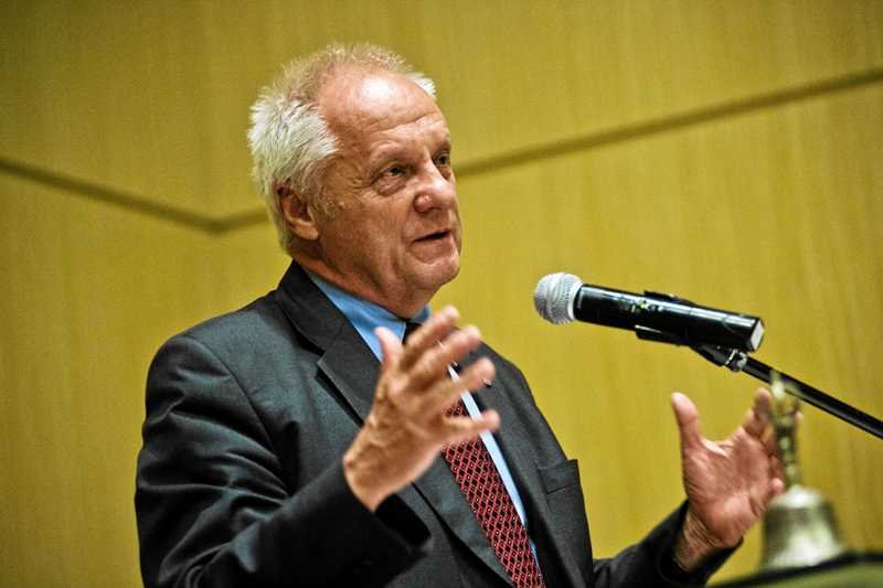 Stefan Niesiołowski