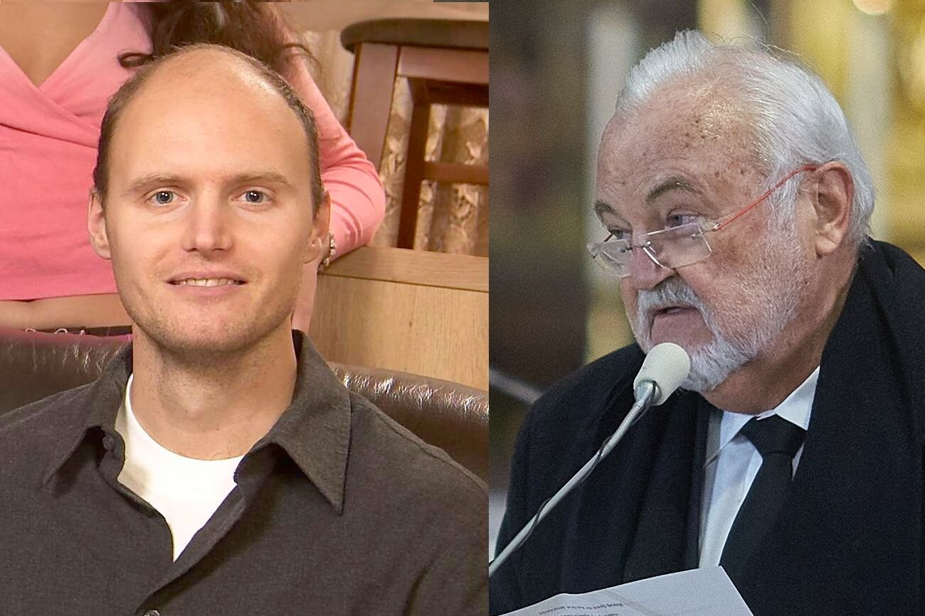 Kosmala chciał pomóc Krawczykowi Juniorowi.